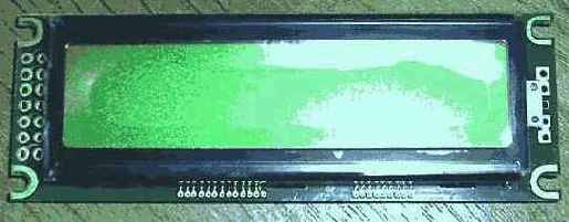 ,      FCL - meter