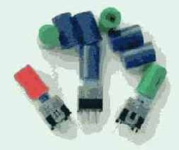 ,      FCL - meter