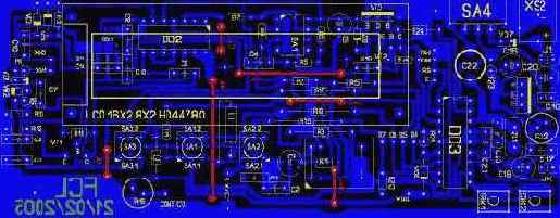 ,      FCL - meter