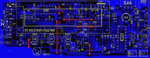 ,      FCL - meter