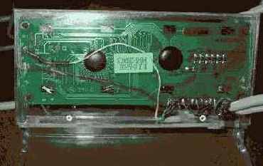  LCD-  LPT- 