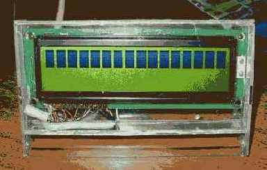  LCD-  LPT- 
