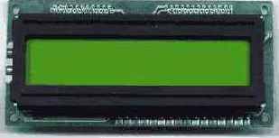  LCD-  